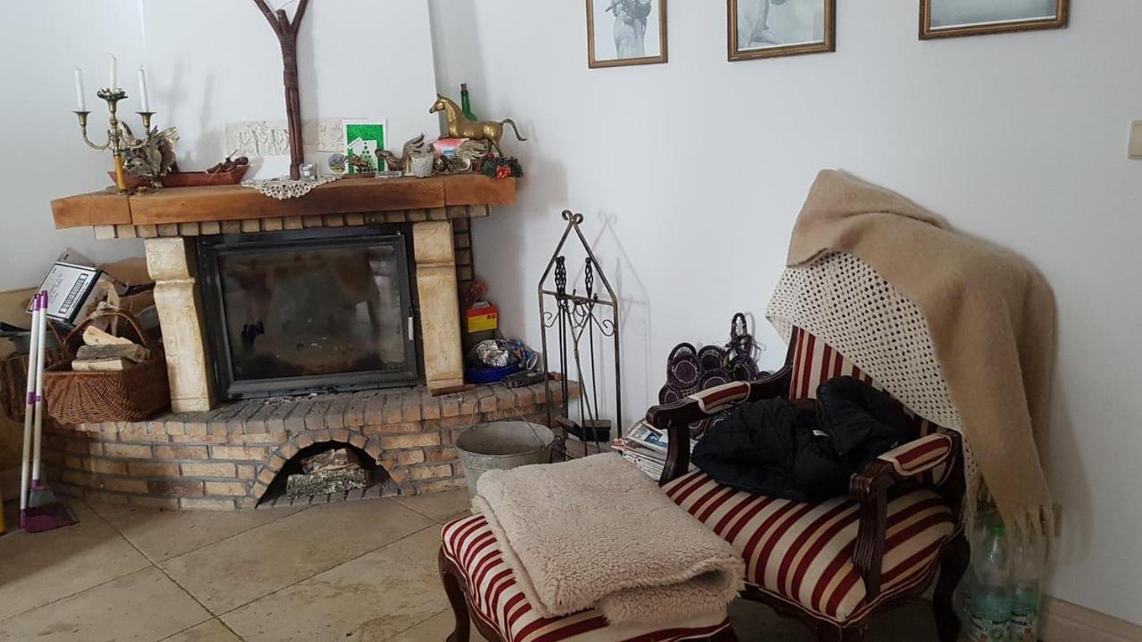 Kurnik Polski Agroturystyka Tykocin Luaran gambar