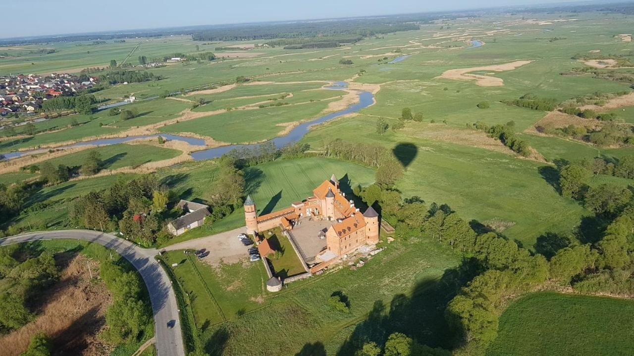 Kurnik Polski Agroturystyka Tykocin Luaran gambar