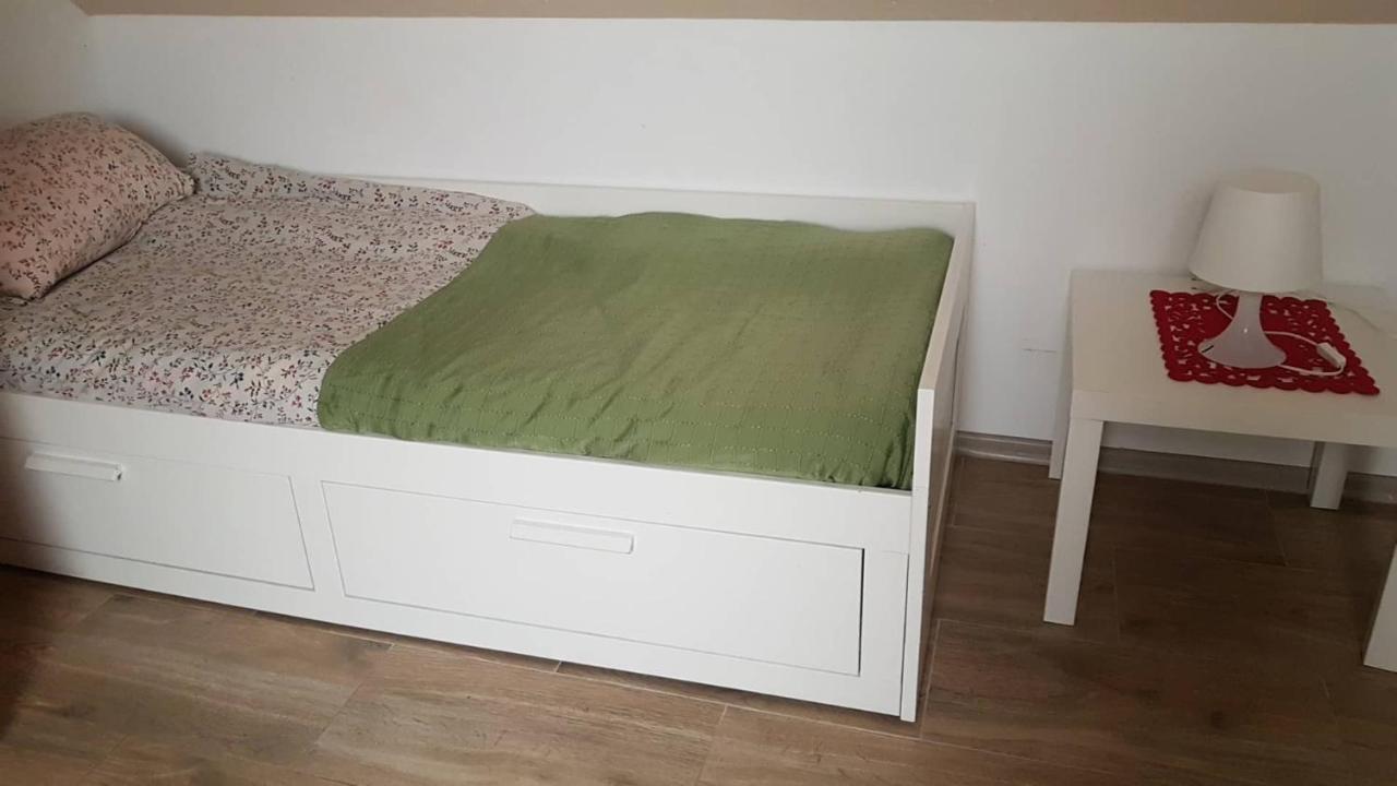 Kurnik Polski Agroturystyka Tykocin Luaran gambar